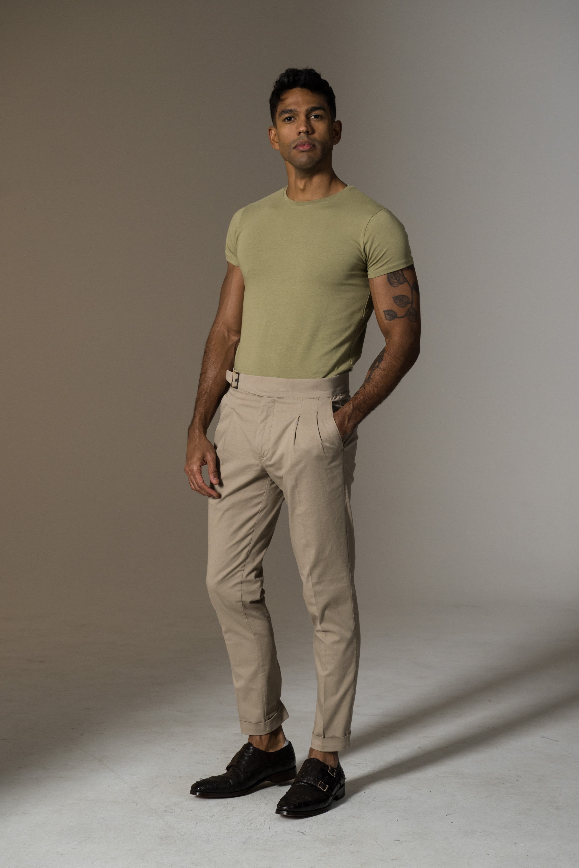 Dress T Shirt for Men