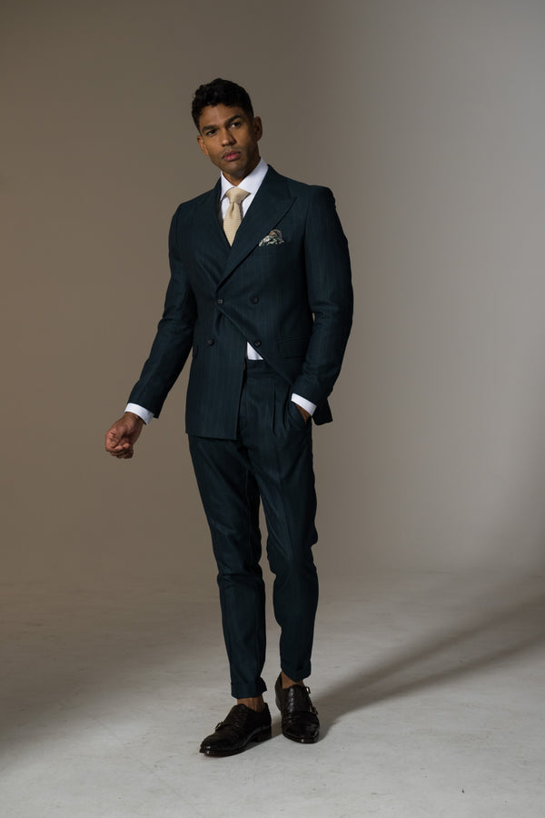 'Yuri' 2-Piece Suit