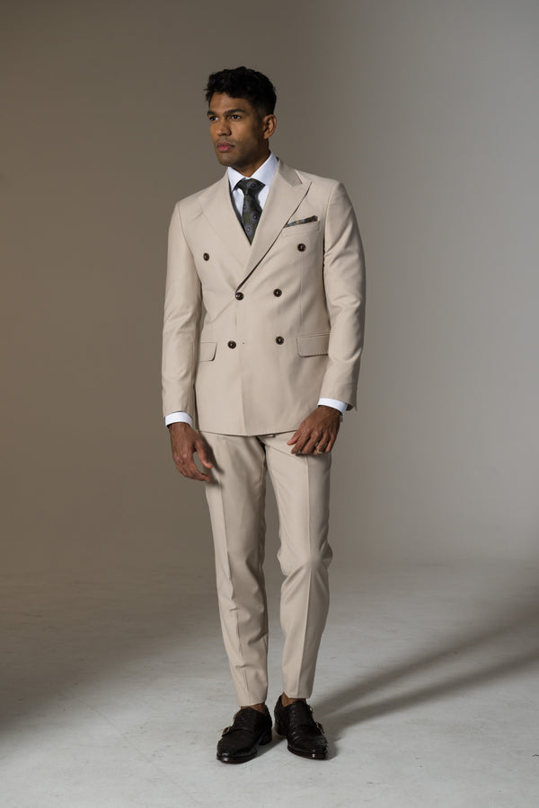 'Manchester' 2-Piece Suit