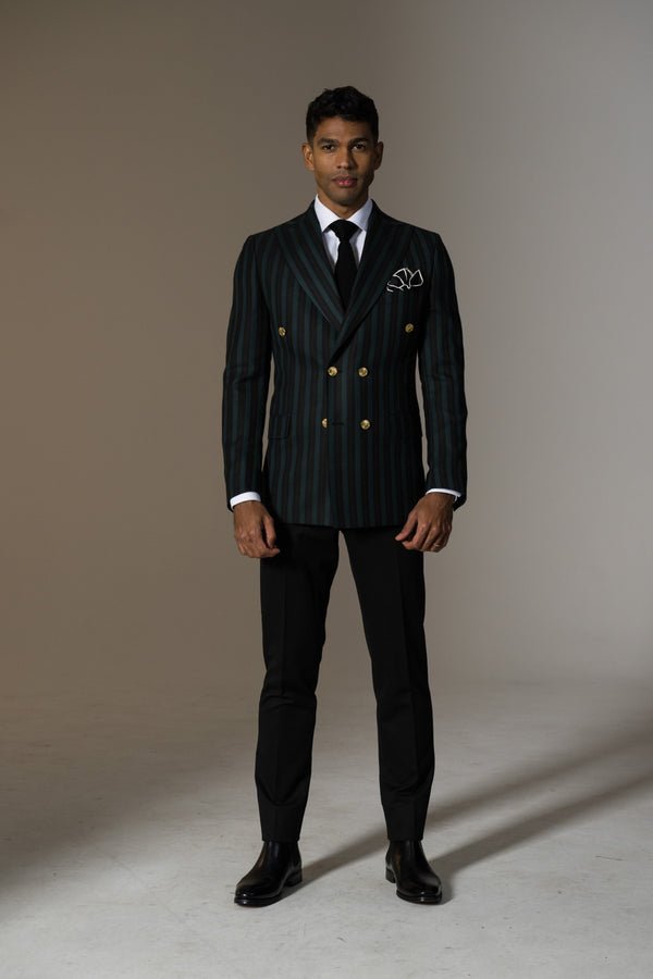 'Cyrus' Jacket