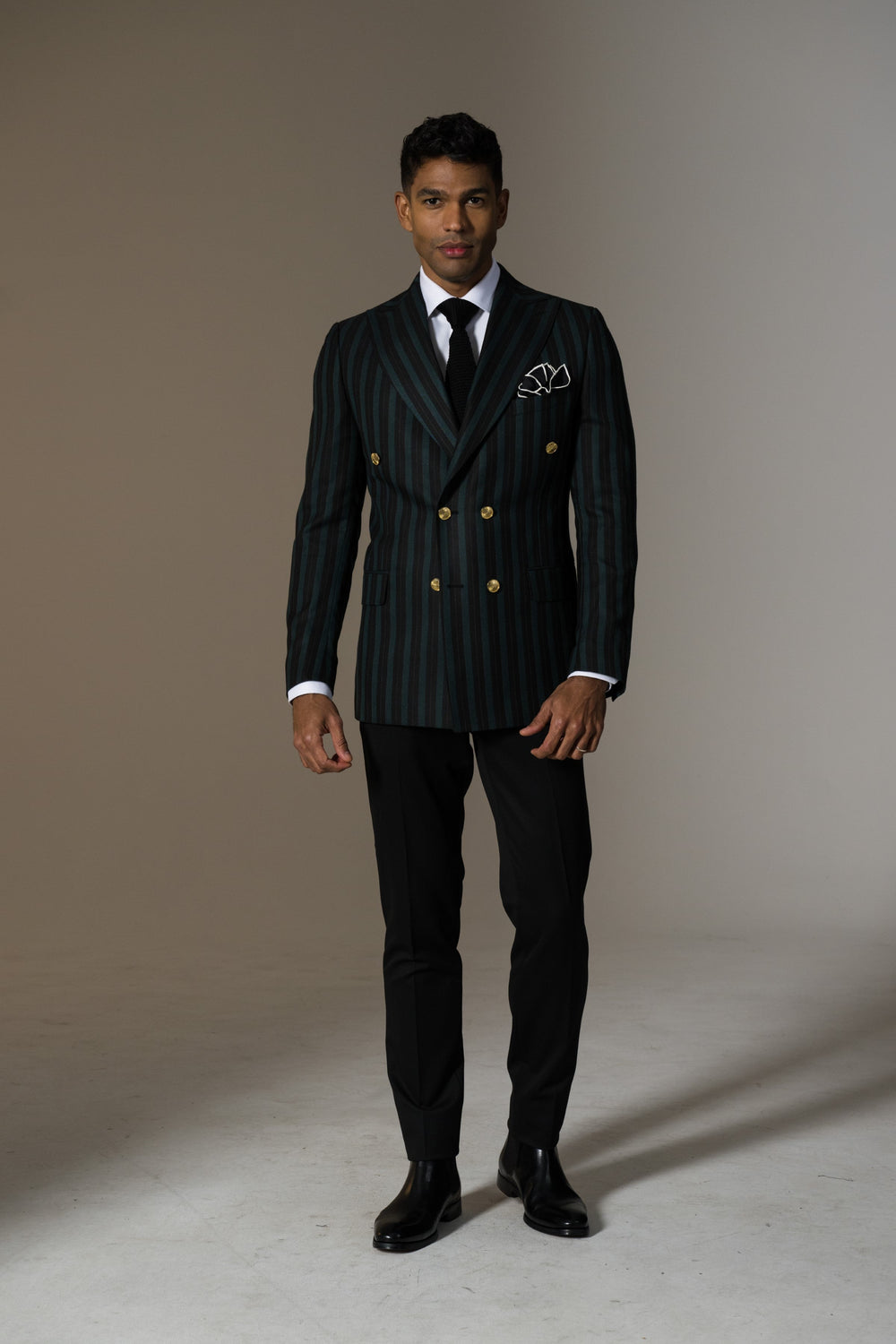 'Cyrus' Jacket