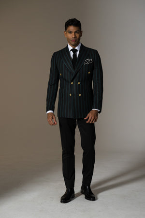 'Cyrus' Jacket