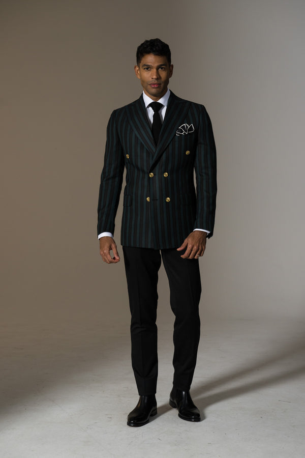 'Cyrus' Jacket
