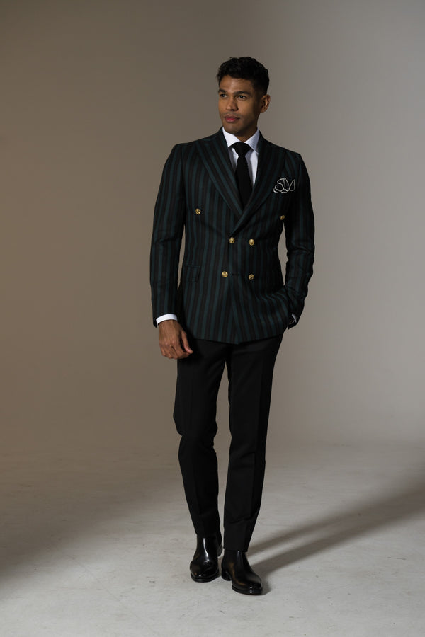'Cyrus' Jacket