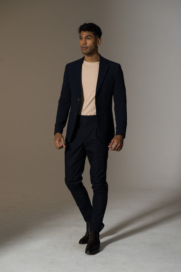 'Prague' Jacket