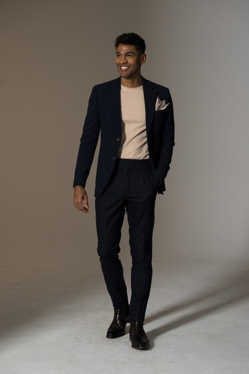 'Prague' Jacket
