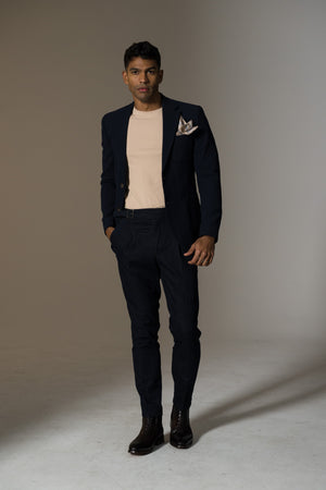 'Prague' Jacket