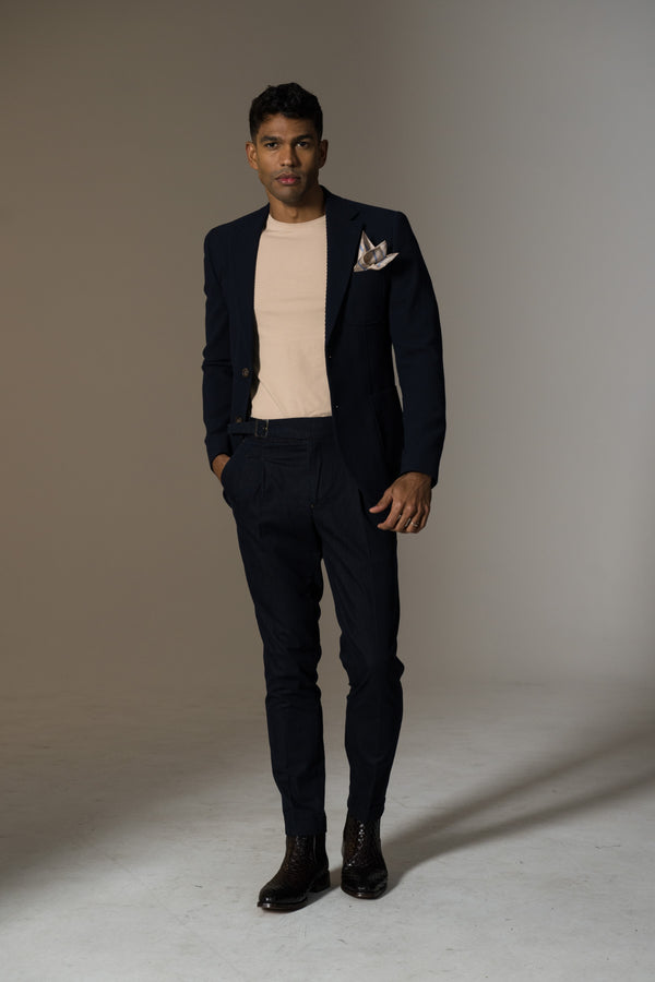 'Prague' Jacket
