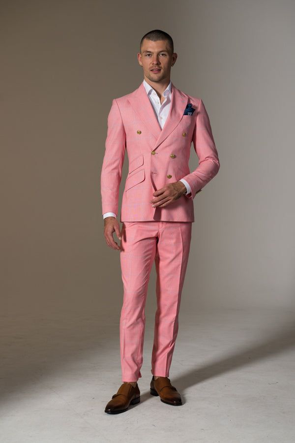 'Quinn' 2-Piece Suit