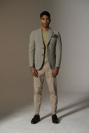 'Prague' Jacket