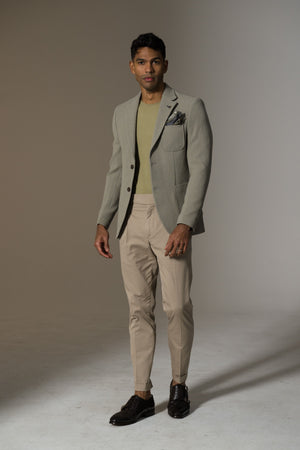 'Prague' Jacket