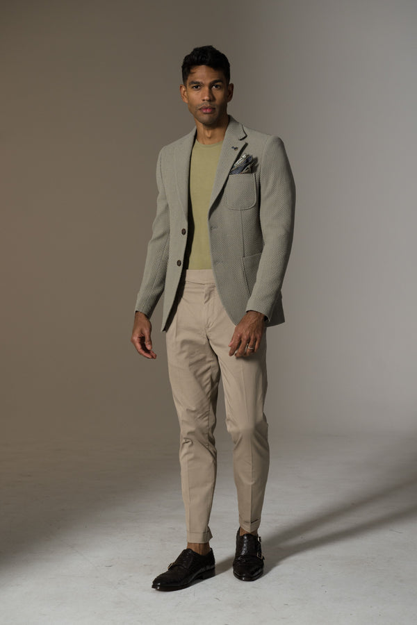 'Prague' Jacket