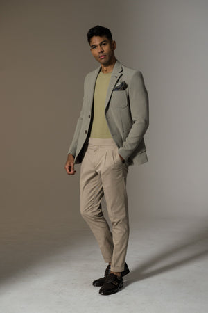 'Prague' Jacket