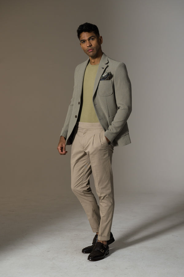 'Prague' Jacket
