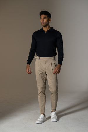 'Cambridge' Polo