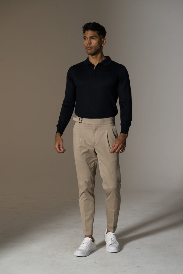 'Cambridge' Polo