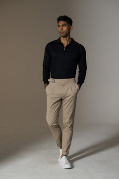 'Cambridge' Polo