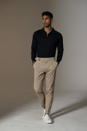 'Cambridge' Polo