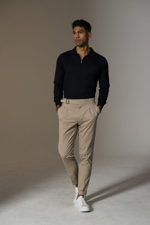 'Cambridge' Polo