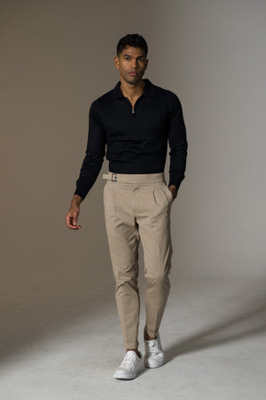 'Cambridge' Polo