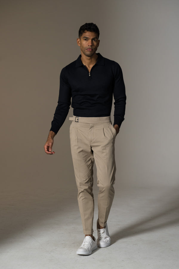'Cambridge' Polo