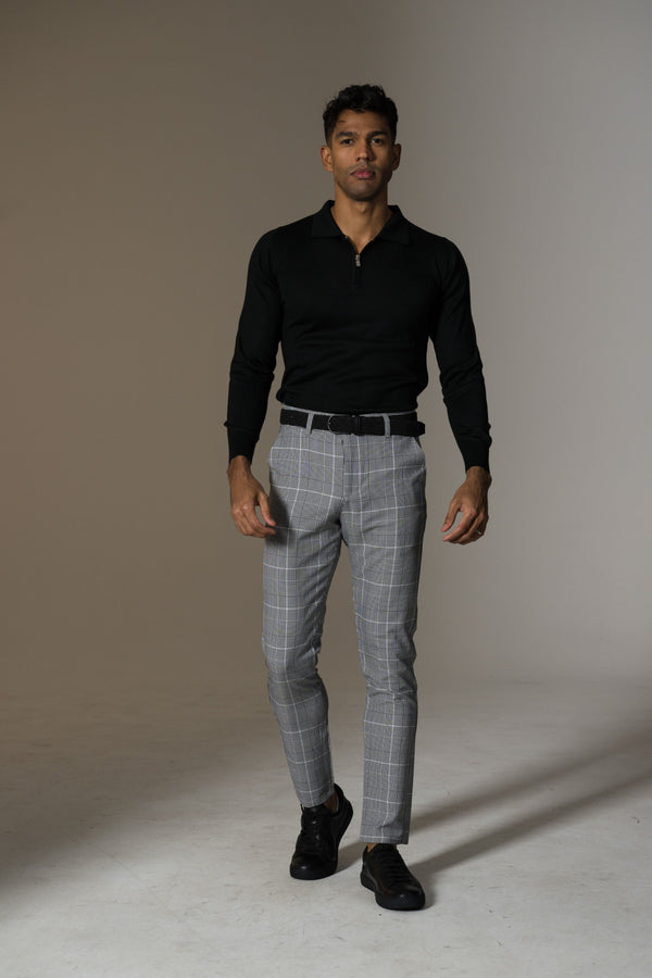 'Cambridge' Polo