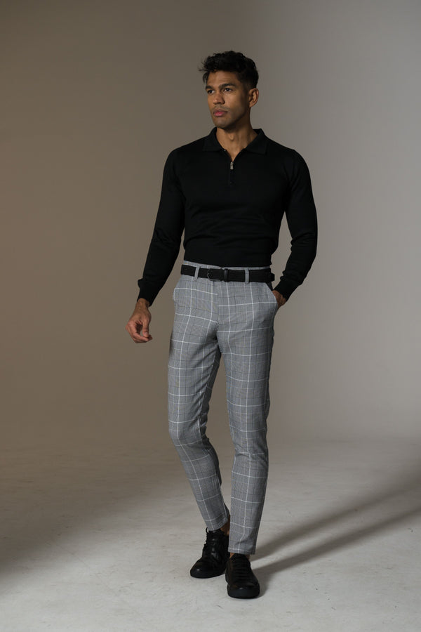 'Cambridge' Polo
