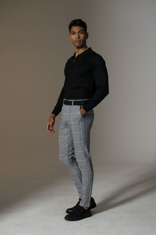 'Cambridge' Polo