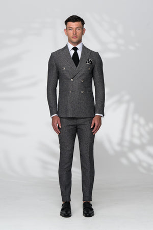 'Lawless 2.0' 2-Piece Suit