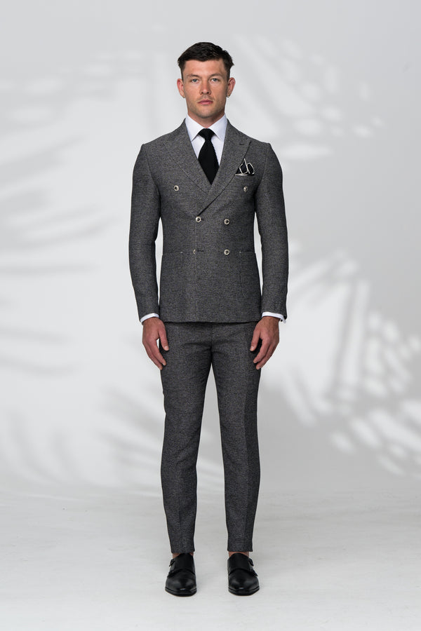 'Lawless 2.0' 2-Piece Suit