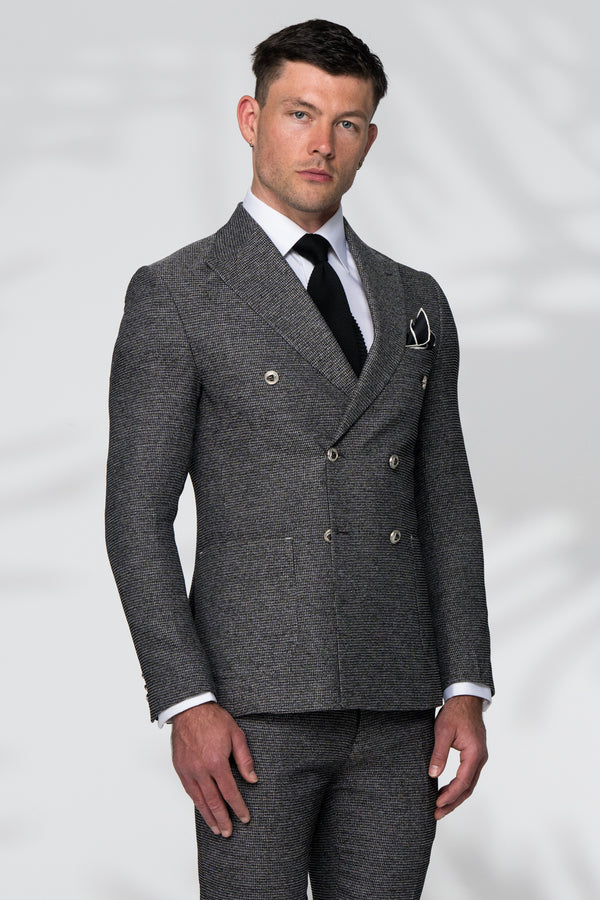 'Lawless 2.0' 2-Piece Suit