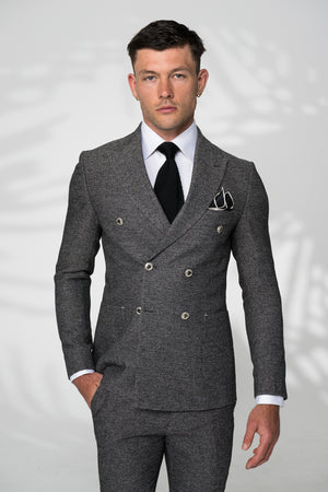 'Lawless 2.0' 2-Piece Suit
