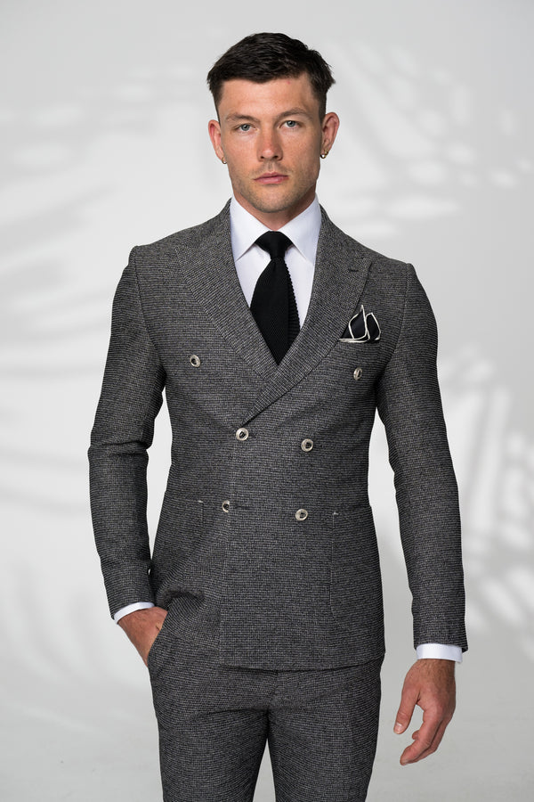'Lawless 2.0' 2-Piece Suit