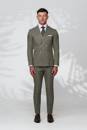 'Lawless 2.0' 2-Piece Suit