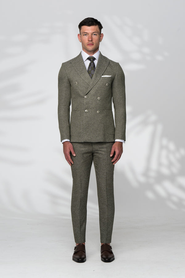 'Lawless 2.0' 2-Piece Suit