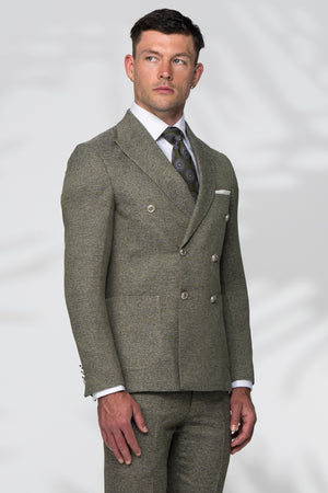 'Lawless 2.0' 2-Piece Suit