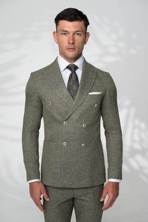 'Lawless 2.0' 2-Piece Suit