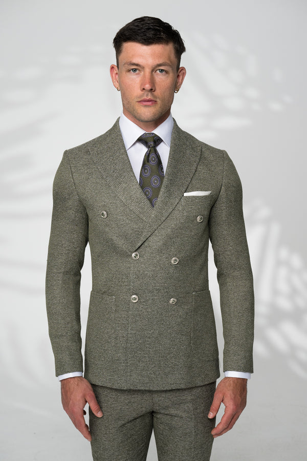 'Lawless 2.0' 2-Piece Suit
