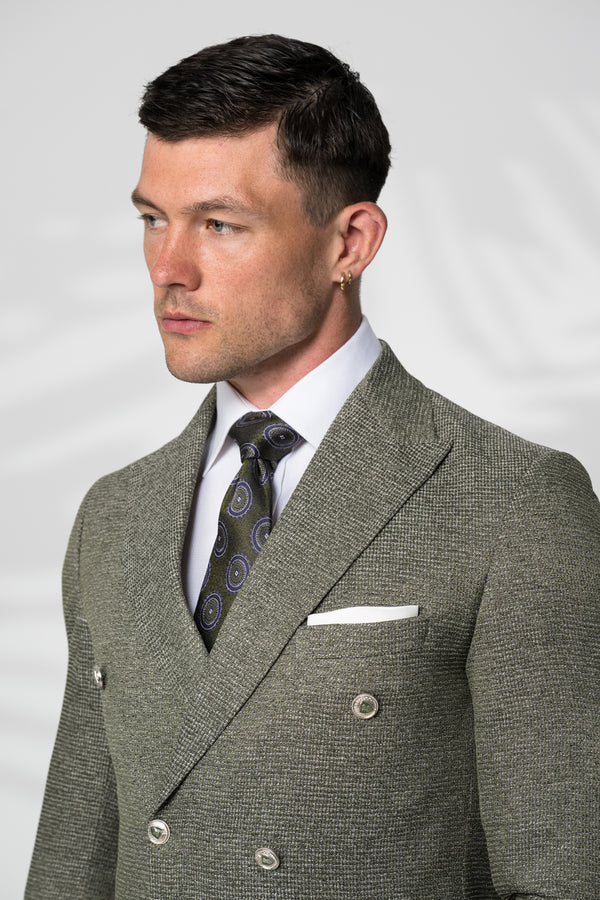 'Lawless 2.0' 2-Piece Suit
