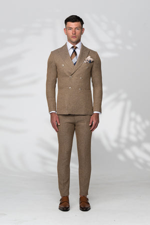 'Lawless 2.0' 2-Piece Suit