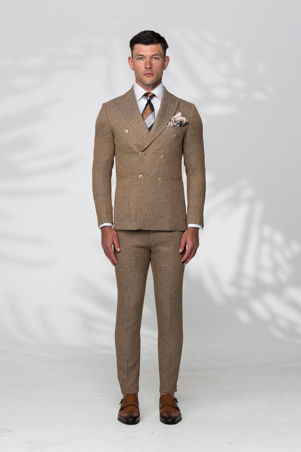 'Lawless 2.0' 2-Piece Suit