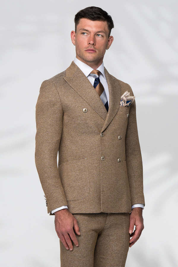 'Lawless 2.0' 2-Piece Suit