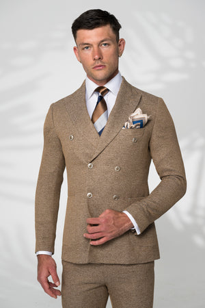 'Lawless 2.0' 2-Piece Suit