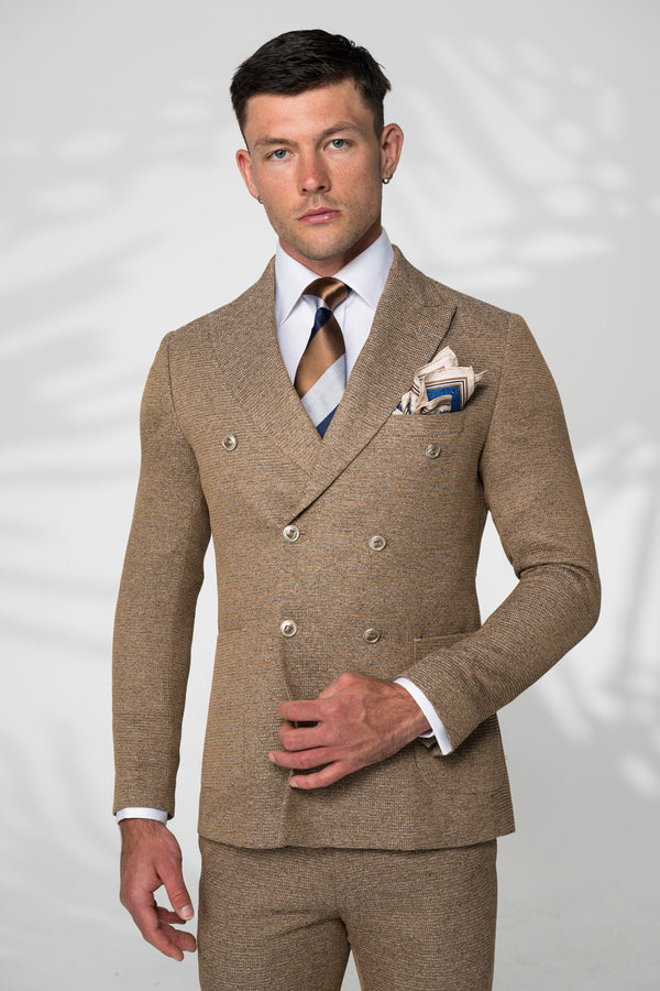 'Lawless 2.0' 2-Piece Suit