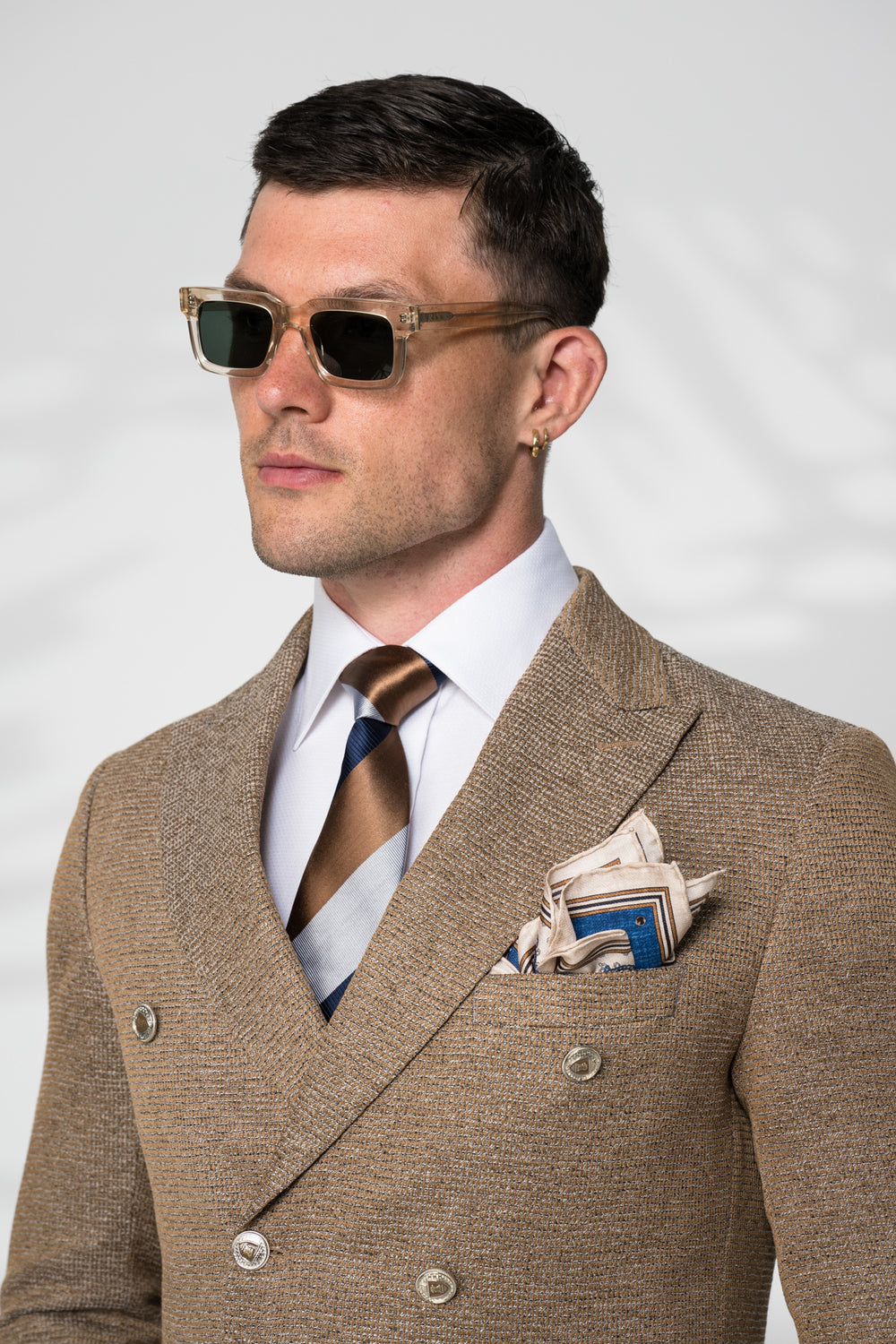 'Lawless 2.0' 2-Piece Suit