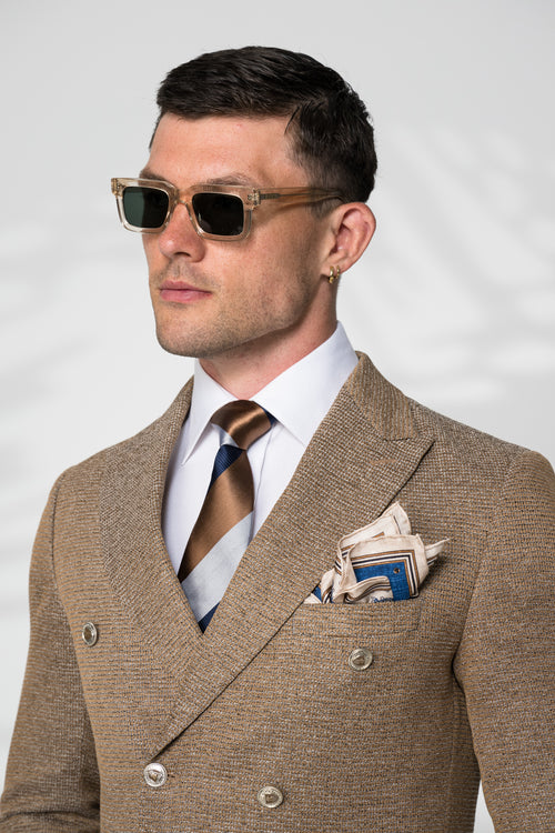 'Lawless 2.0' 2-Piece Suit