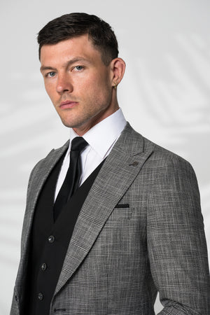 'Ascot' 3-Piece Suit
