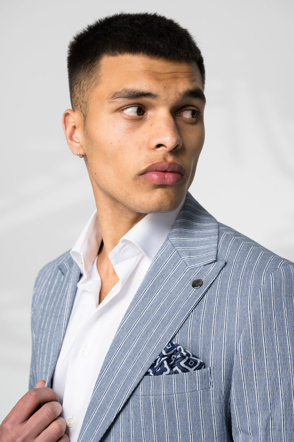 'Sanchez' 2-Piece Suit