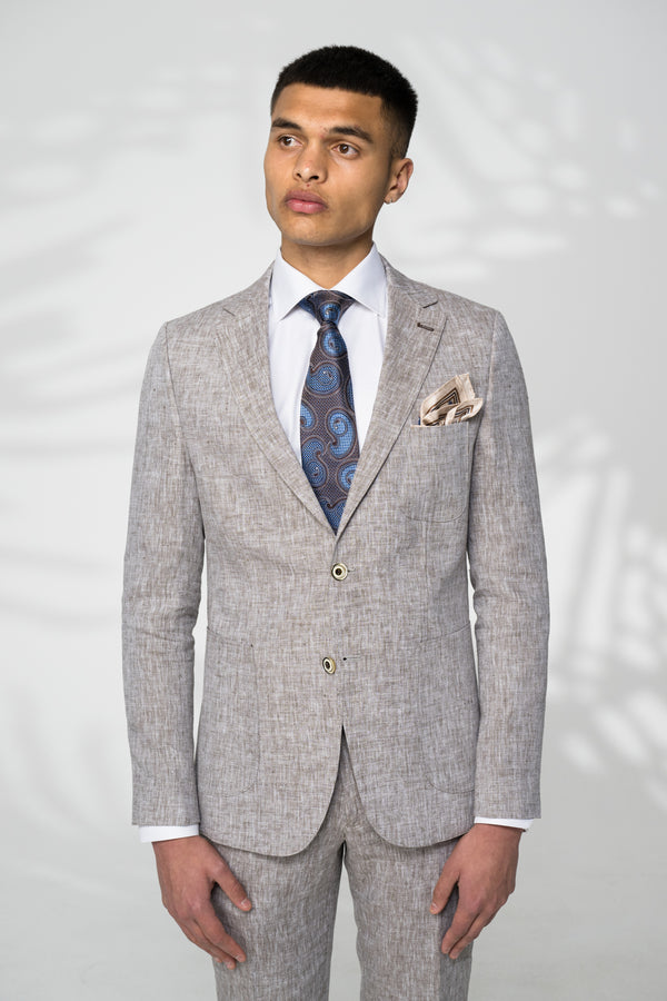 'Mayfair' 2-Piece Suit