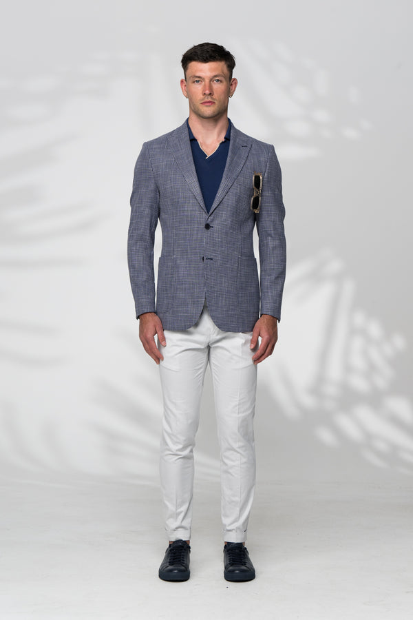 'Larson' Jacket